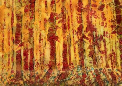 Red Trees